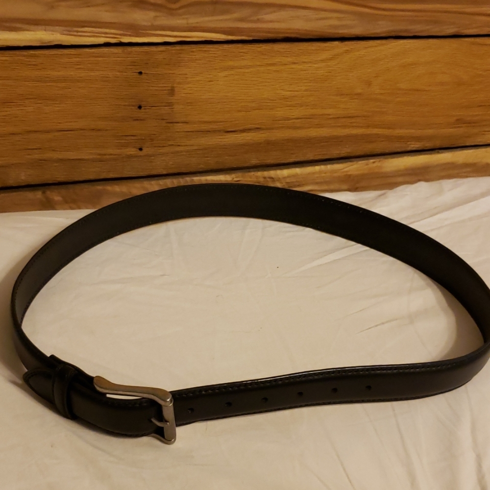 Black belt